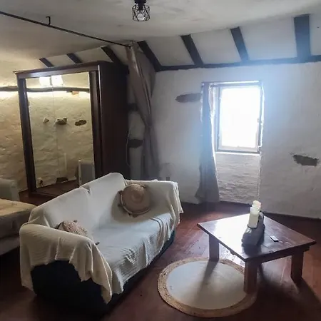 Ferienhaus Echo-logik Entre Charme Et Detente.